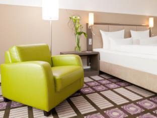 Am Wasserturm Hotel | Mercure Parkhotel Mönchengladbach