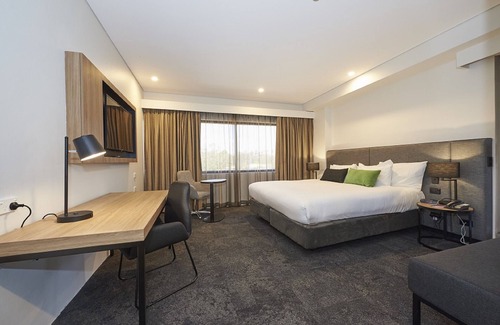 Penrith Hotel | Mercure Penrith