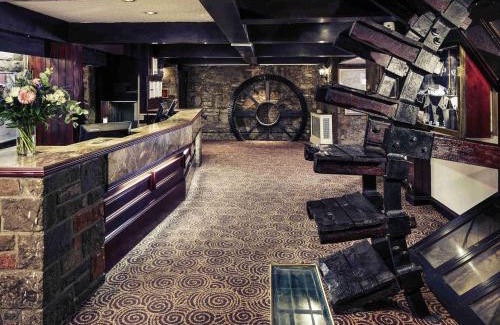 Perth Hotel | Mercure Perth Hotel