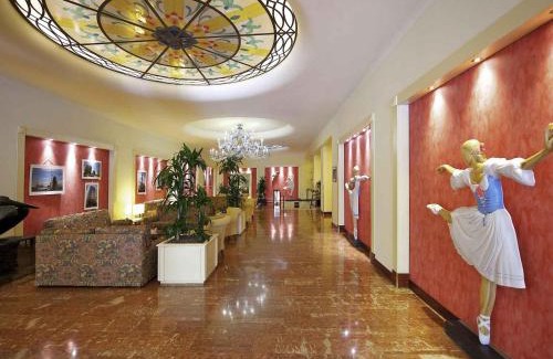 Reggio nell'Emilia Hotel | Mercure Reggio Emilia Centro Astoria