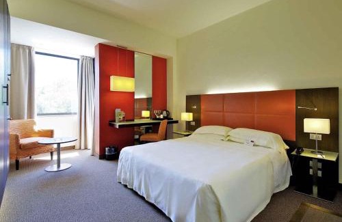 Reggio nell'Emilia Hotel | Mercure Reggio Emilia Centro Astoria