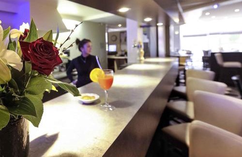 Val-de-Reuil Hotel | Mercure Rouen Val de Reuil