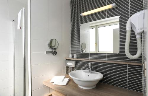 Saint-Lo Hotel | Mercure Saint Lô Centre