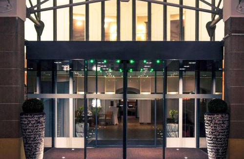 Schallmoos Hotel | Mercure Salzburg City