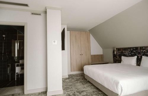 Sibiu Hotel | Mercure Sibiu Arsenal