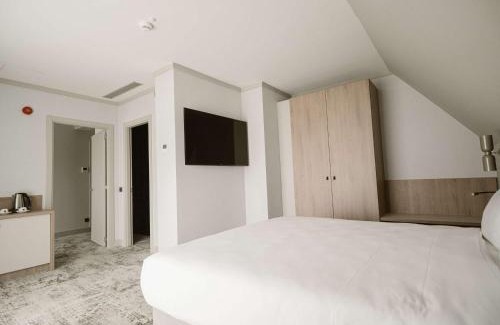 Sibiu Hotel | Mercure Sibiu Arsenal
