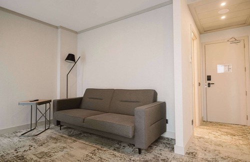Sibiu Hotel | Mercure Sibiu Arsenal