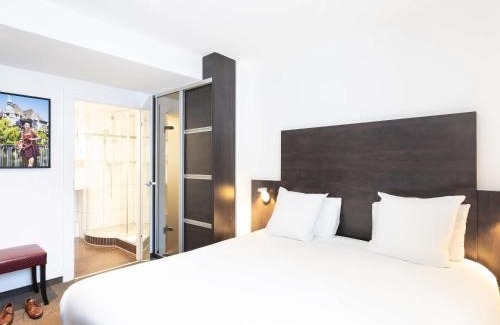 Strasbourg Hotel | Mercure Strasbourg Centre Petite France