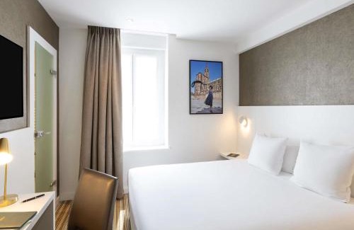 Strasbourg Hotel | Mercure Strasbourg Centre Petite France