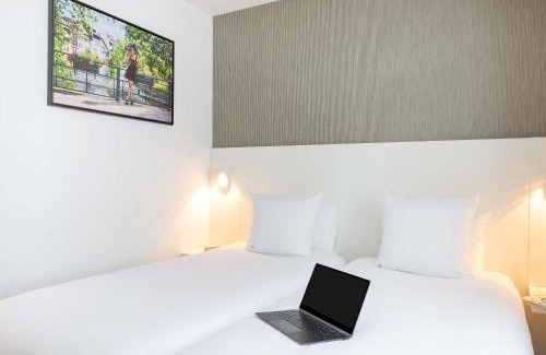 Strasbourg Hotel | Mercure Strasbourg Centre Petite France