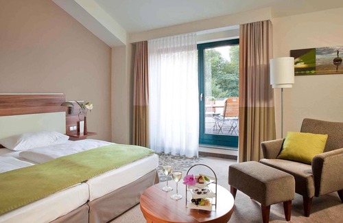 Traar Hotel | Mercure Tagungs- & Landhotel Krefeld