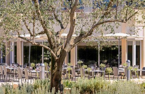 Frejus Port Hotel | Mercure Thalasso & Spa Port Fréjus