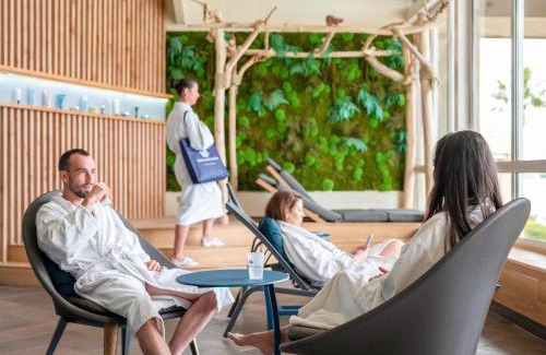 Frejus Port Hotel | Mercure Thalasso & Spa Port Fréjus