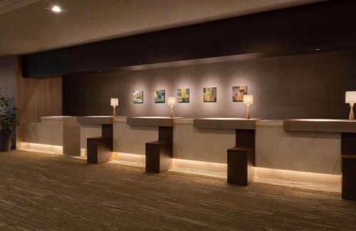 Tonami Hotel | Mercure Toyama Tonami Resort & Spa