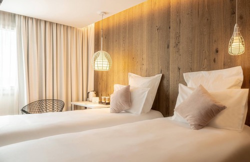 Valence Hotel | Mercure Valence Sud