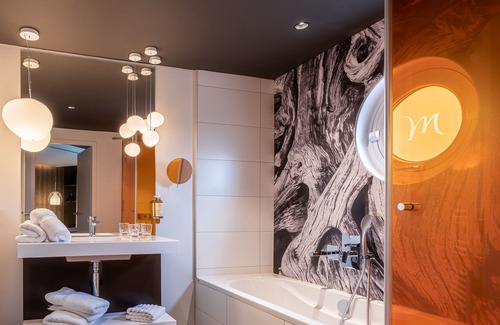 Valence Hotel | Mercure Valence Sud