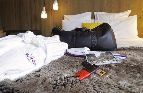 Valence Hotel | Mercure Valence Sud