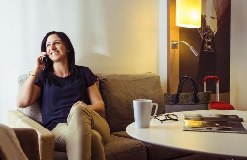 Chanas Hotel | Mercure Vienne Sud Chanas