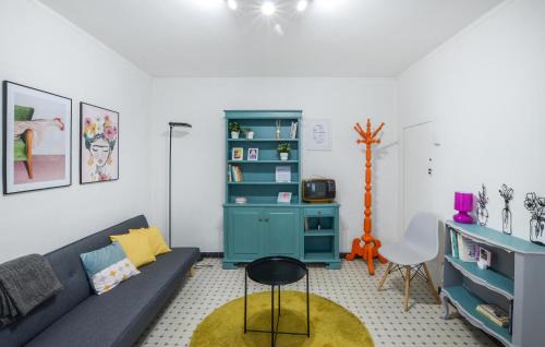 Massa Apartment | Mercurio 9
