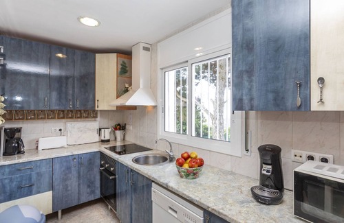 Lloret de Mar House | Mercury by Interhome