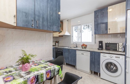 Lloret de Mar House | Mercury by Interhome