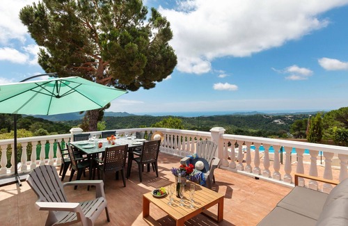 Lloret de Mar House | Mercury by Interhome