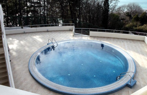 Dagomys Resort | Mercury Resort