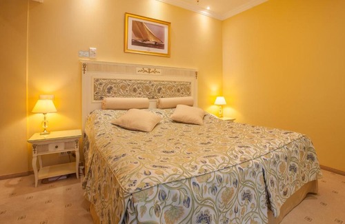 Dagomys Resort | Mercury Resort