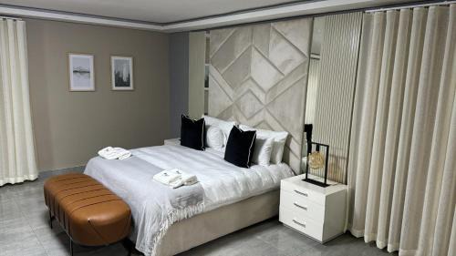 Thulamela Hotel | Mercy Boutique Hotel
