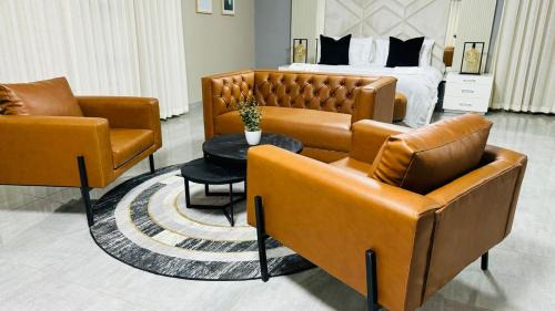 Thulamela Hotel | Mercy Boutique Hotel
