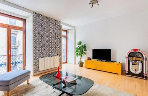 Encarnacao Apartment | Mercy II, in the Heart of Chiado