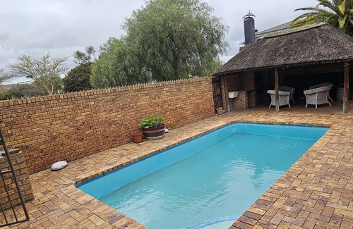 Belville Apartment | Mercy's Getaway Place'. Luxury Accommodation. n