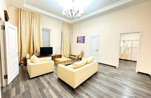 Nur-Sultan Hotel | Merdan Hotel
