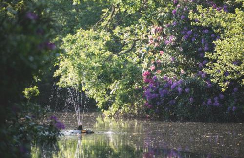 Mere Hotel | Mere Court Hotel