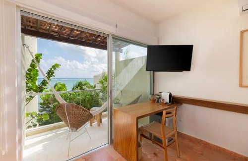 Soliman Bay Hotel | Mereva Tulum