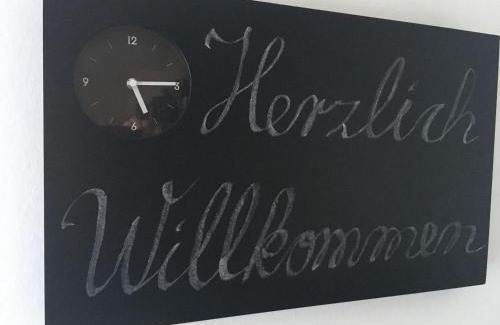 Bad Mingolsheim Apartment | Mergl's