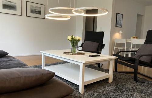 Bad Mingolsheim Apartment | Mergl's