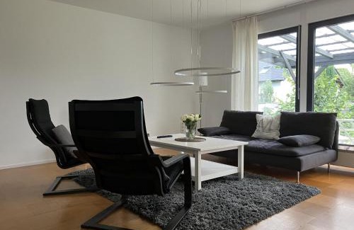 Bad Mingolsheim Apartment | Mergl's