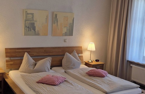 Goerlitz Hotel | Meridian