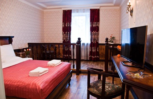 Khimki Hotel | Meridian Hotel