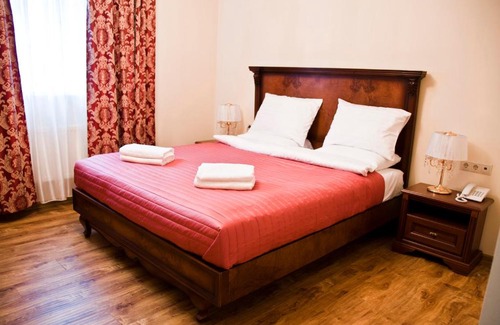 Khimki Hotel | Meridian Hotel