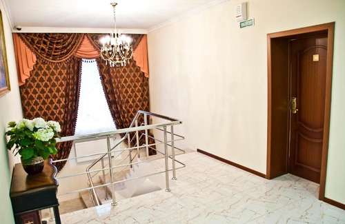 Khimki Hotel | Meridian Hotel