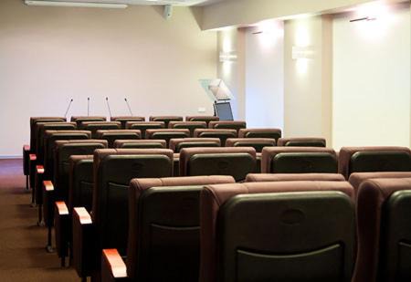 Vladivostok Hotel | Meridian Hotel