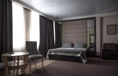 Karagandy Hotel | Meridian