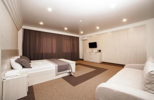 Karagandy Hotel | Meridian