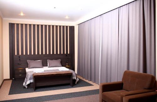 Karagandy Hotel | Meridian