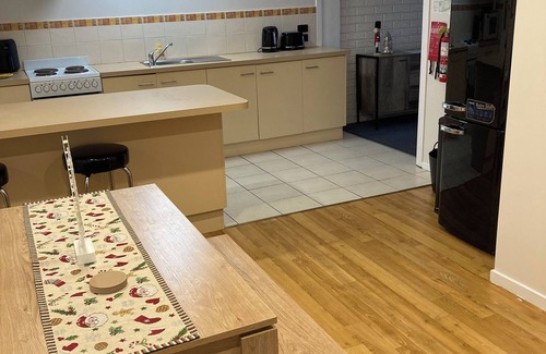 Merimbula Apartment | Merimbula - Aquarius Resort - 2 Bedroom Self Contained Apartment, Ground Floorn
