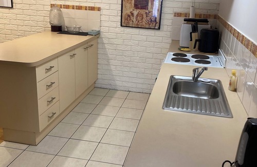 Merimbula Apartment | Merimbula - Aquarius Resort - 2 Bedroom Self Contained Apartment, Ground Floorn