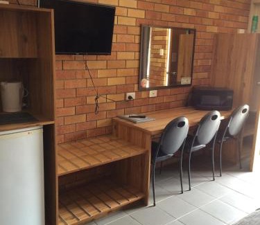 St. George Hotel | Merino Motor Inn