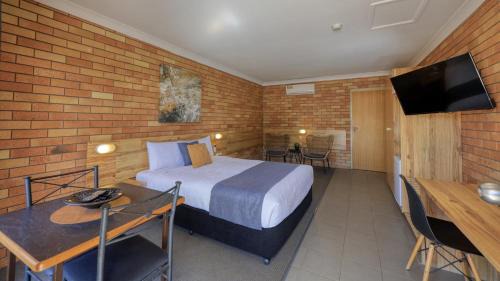 St. George Hotel | Merino Motor Inn